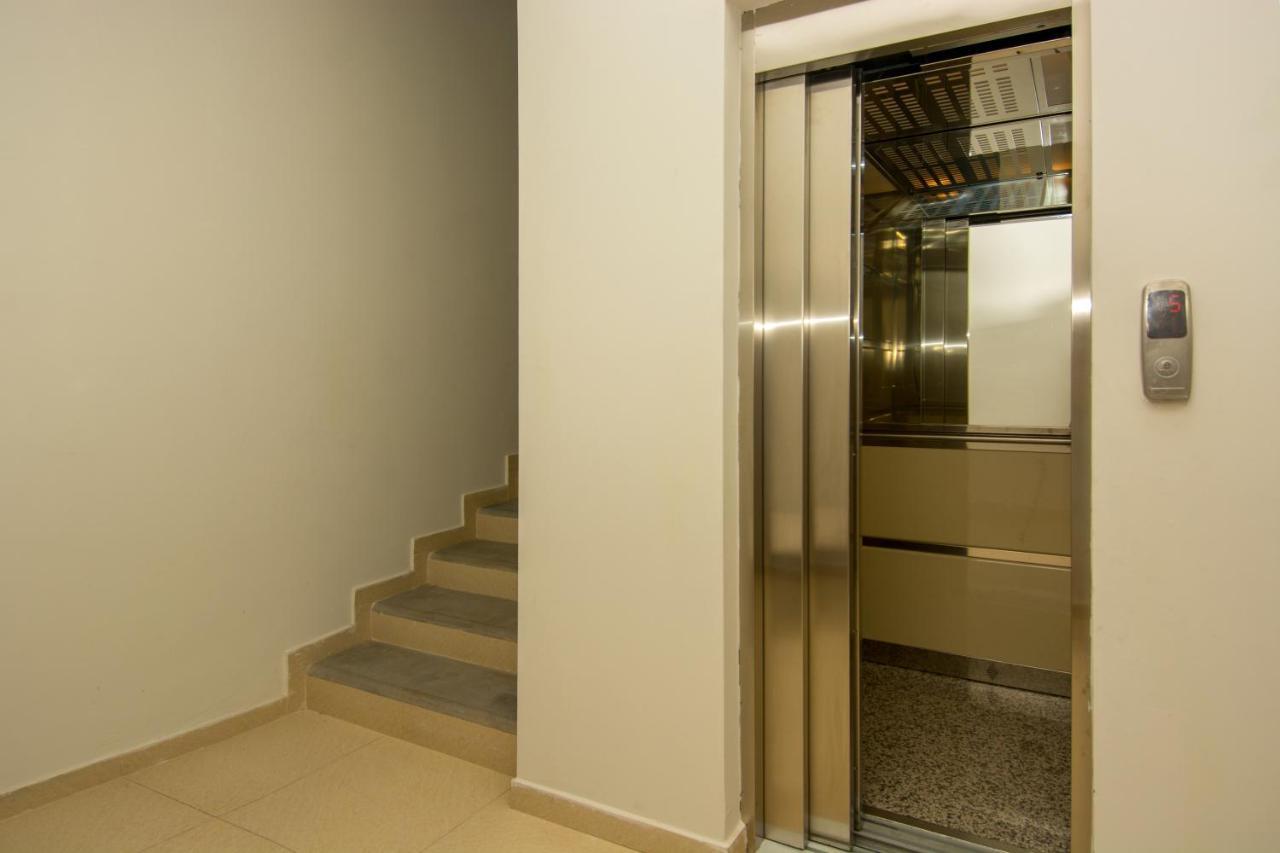 Mg Apartments In Tbilisi Esterno foto