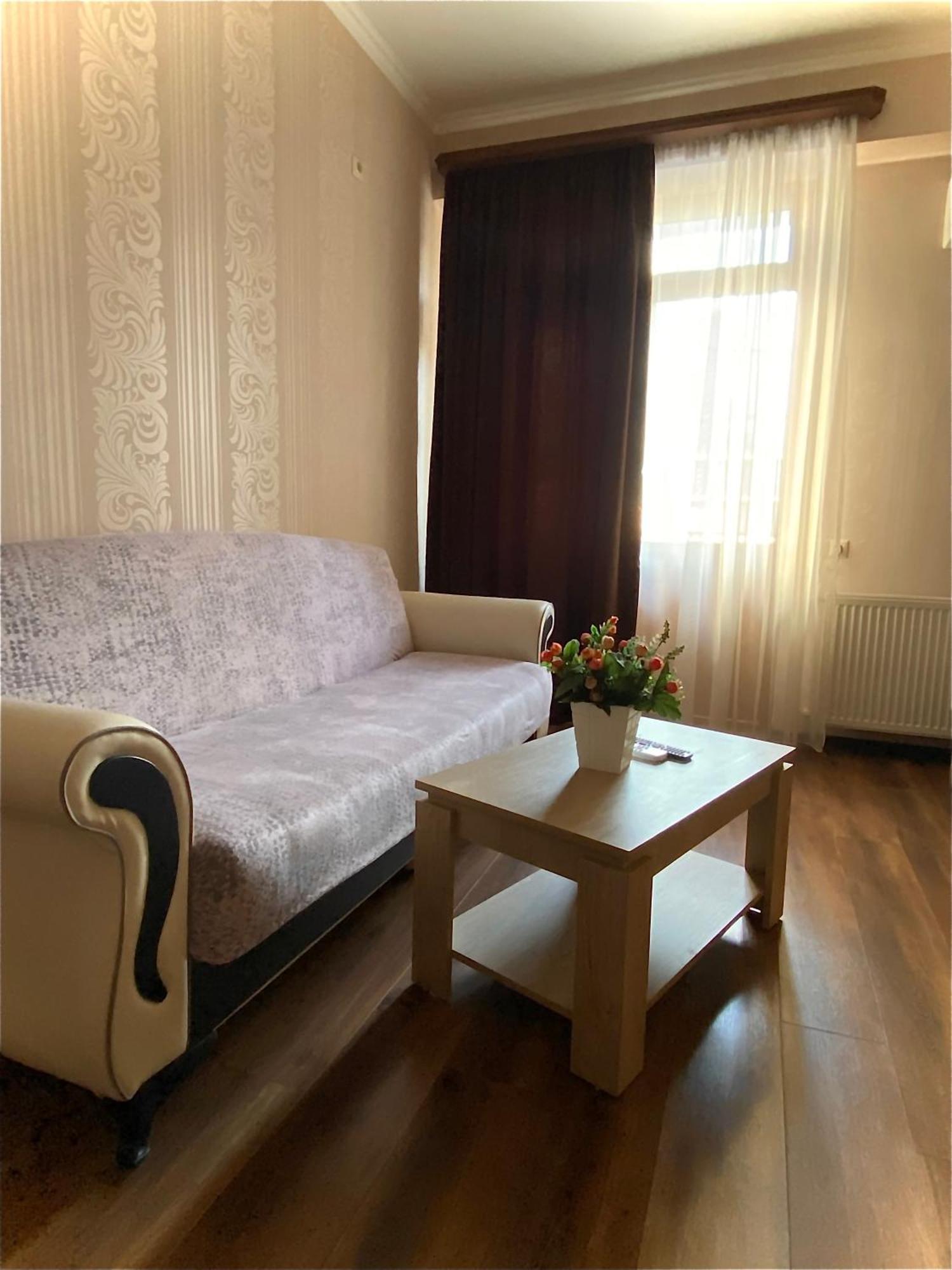 Mg Apartments In Tbilisi Esterno foto