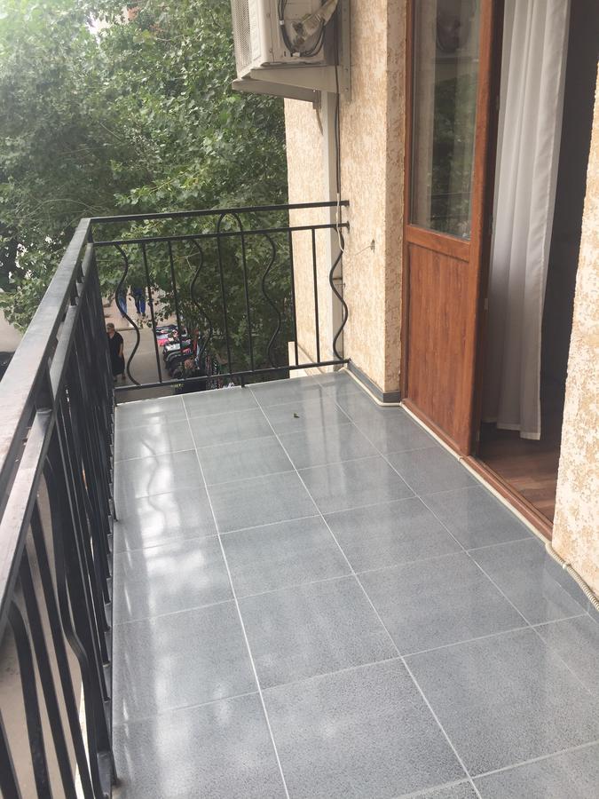 Mg Apartments In Tbilisi Esterno foto