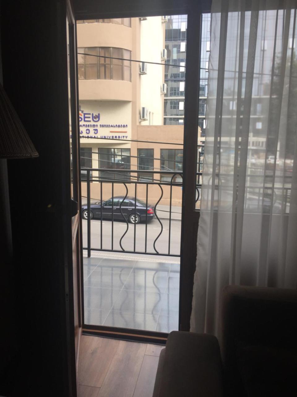Mg Apartments In Tbilisi Esterno foto