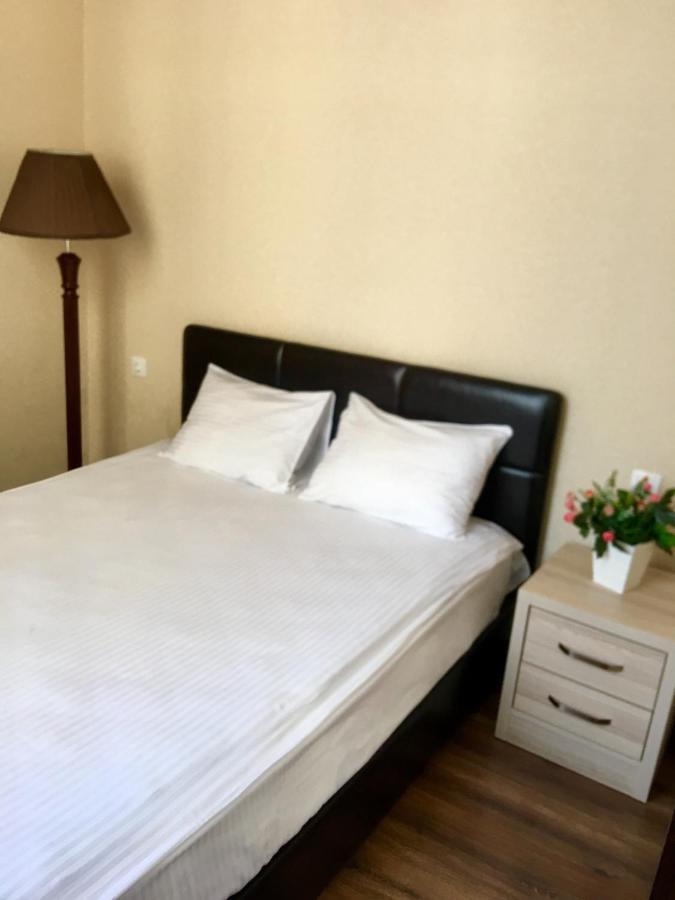 Mg Apartments In Tbilisi Esterno foto