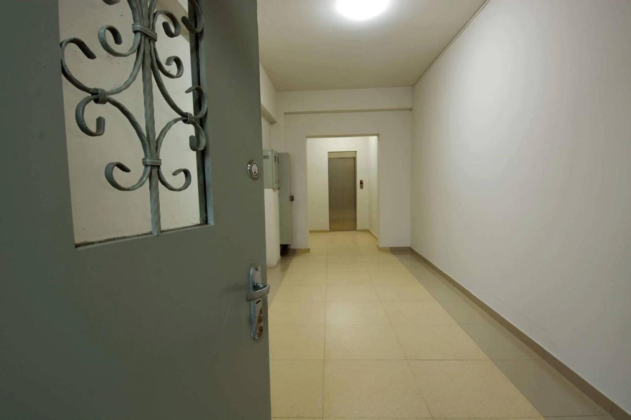 Mg Apartments In Tbilisi Esterno foto
