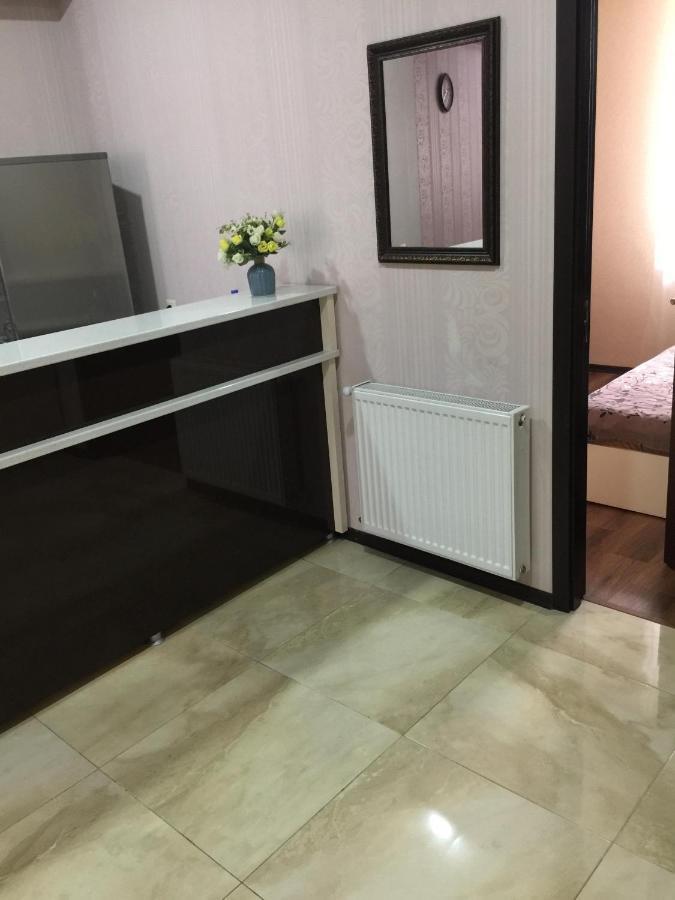 Mg Apartments In Tbilisi Esterno foto