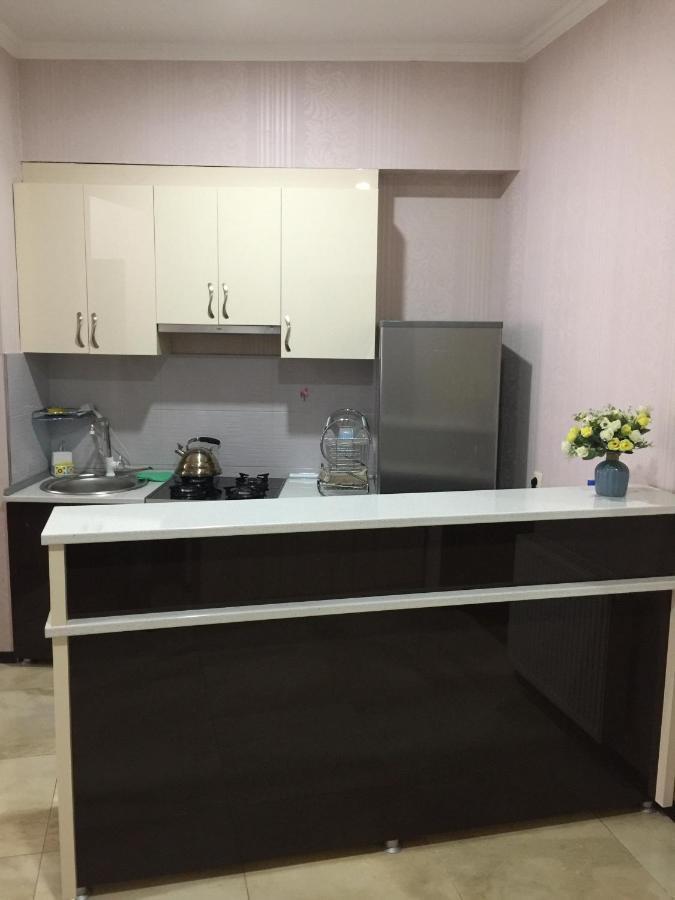 Mg Apartments In Tbilisi Esterno foto